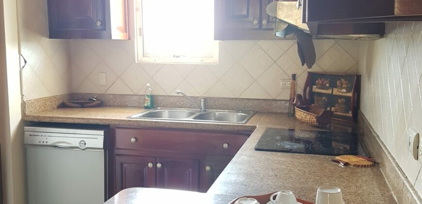Apartamento 2FA Palma Cana