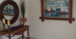 Villa No. 89 en Villas del Sol II