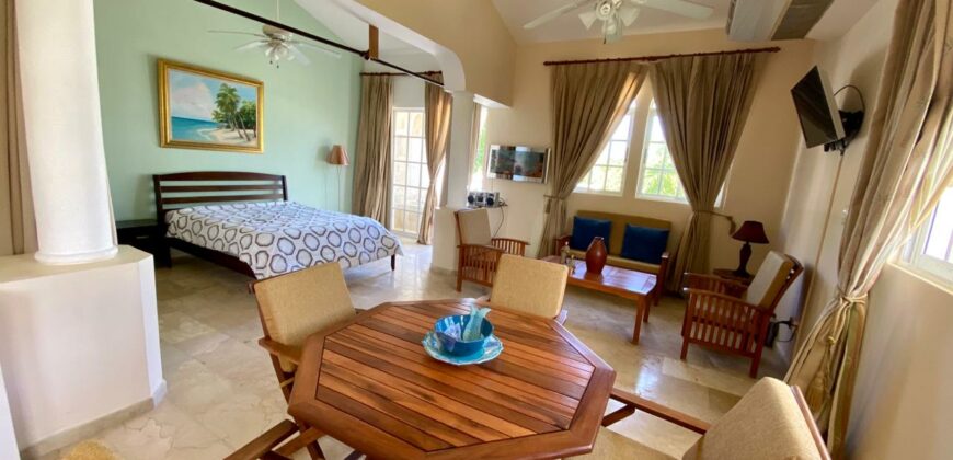 Apartamento Estudio Paraíso 1862a Palma Real Villas & Country Club
